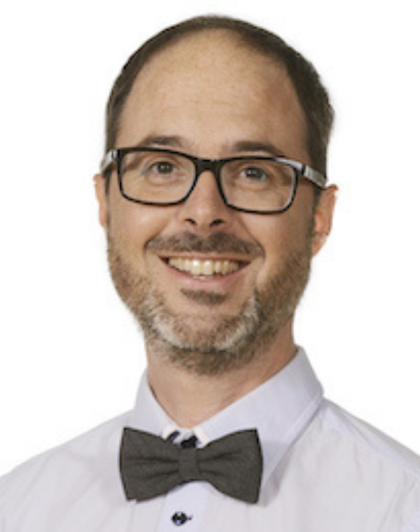 Dominic Villeneuve Dominic Villeneuve