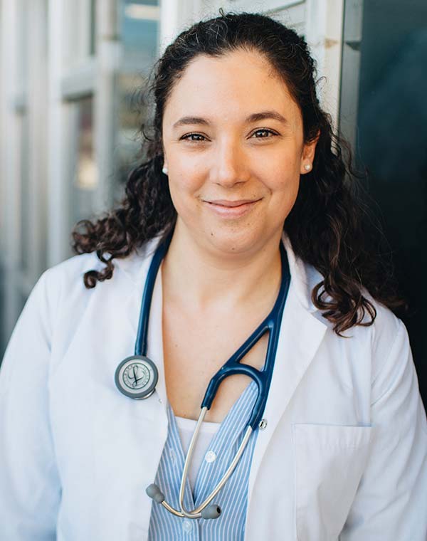 Valérie-Anne Gagnon, Médecin Valérie-Anne Gagnon, Médecin