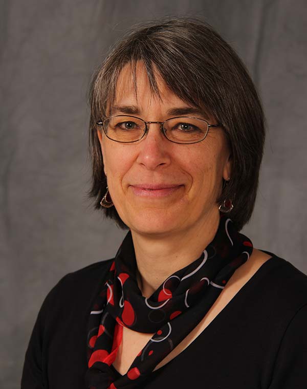 Nicole Ouellet, Professeure et chercheure