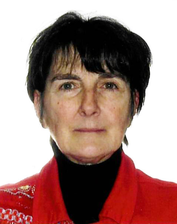 Élisabeth Pelletier Grandbois