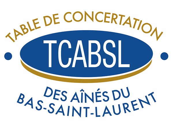 Table de concertation des aînés du Bas-Saint-Laurent