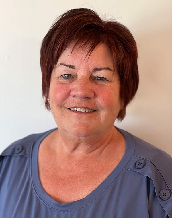 Cécile Corbin, Présidente Cécile Corbin, Présidente